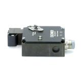 Safety switch TZ1RE024SR11 New FS