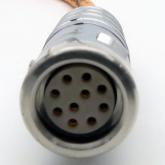 Connection line  