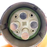 Power line 6FX8002-5CX28-1AG5 New