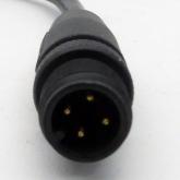 Connection cable  New