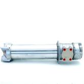 Filtergehäuse NF 2610 DP Y 2.1 Neu