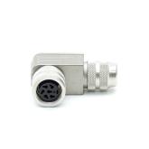 Miniatur Steckverbinder  Neu OVP