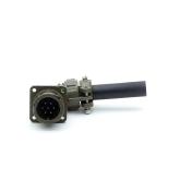 Connector CA3100E16S-1PB09 New FS
