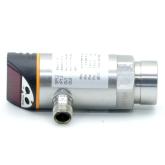 Pressure sensor with display  
