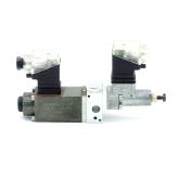 Wegesitzventil GAAX035F20D37 Gebraucht