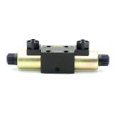 4/3 - Directional control valve  Used