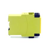 Sicherheitsschaltgerät PNOZ e1p C 24VDC 2so Neu OVP
