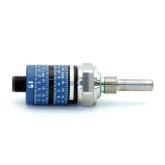 electronic temperature sensor TC6703 New FS
