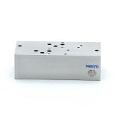 Connection plate 2605074 New FS