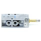 Solenoid valve 9982 