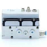 proportional directional control valve 550171 Used