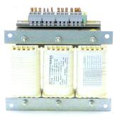 Transformator DST 3,5/S/400/460/500-230 Neu