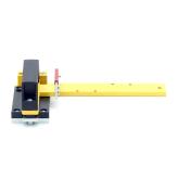 Riegel NZ-C Neu geöffnete OVP
