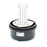 ED rotating beacon yellow BM 280 280.320.55 New FS
