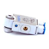 Drossel-Rückschlagventil 8001459 Neu OVP
