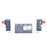 5/2 - Directional control valve  Used