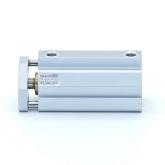 Kurzhubzylinder 25 x 50 KHZ-DA-025-0050-M-NR Neu OVP