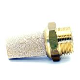 10x Silencer 1205863 New FS