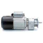 gear motor ZFB22SOH/G90F/4D90SB-4 Used