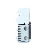 Bosch Profibus Modul 1070079759-105 Gebraucht
