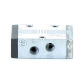3/2 - Directional control valve  