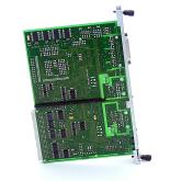 SPS Processor Module BUE Y0126 Used