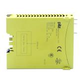 Safety relay PNOZ mc3p Used