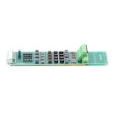 Coupling card DEA V120 
