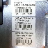 IndraControl VPP 21 VPP21.1BQD-512D-P7D-NNNN Used