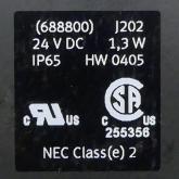 Solenoid valve 539176 