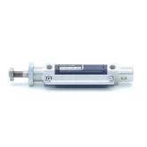 Round cylinder 0822334002 