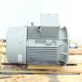 Three-phase motor  New