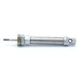 Round cylinder 19200 Used