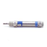 Round cylinder 161454 Used
