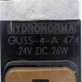 3/2 Directional valve  Used