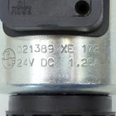 3/2 Directional valve  Used