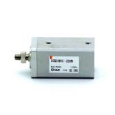 Compact cylinder CDQ2KB16-20DM New