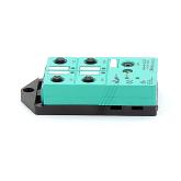 AS-Interface-Sensor-/Aktuatormodul VAA-4E-G2-ZE Gebraucht