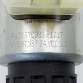 Druckbegrenzungsventil DAW20B3-56/200-17Y6EG24N9K4 Neu