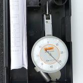 Garant Lever dial indicator  
