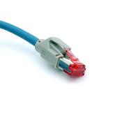 Netzwerkkabel 10,0m 93E 2x2xAWG26/7 10,0m93E2x2xAWG26/7 Neu