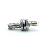Inductive standard sensor BES M08EE-POC20B-S49G-003 BES00CF New FS