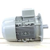 Drehstrommotor 1TZ90011CB234GB4Z Gebraucht
