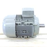 Drehstrommotor 1TZ90011CB234AA4 Gebraucht