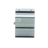 Kurzhubzylinder KHZ-SA-063-0025-M-MODI 