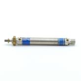 Round cylinder DSN-25-125-PPV Used