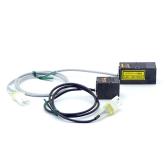 Laser Sensorkopf ZX-LT010 Neu OVP
