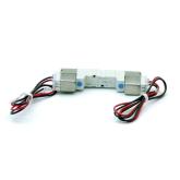 Magnetic valve SYJ3243-5G-Q New FS