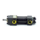 Hydraulic Cylinder CBBHMIRN14MC-D-1100 Used