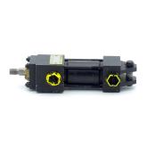 Hydraulic Cylinder CBBHMIRN14MC-D-1100 Used